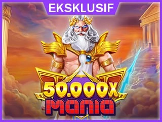 50.000x Mania